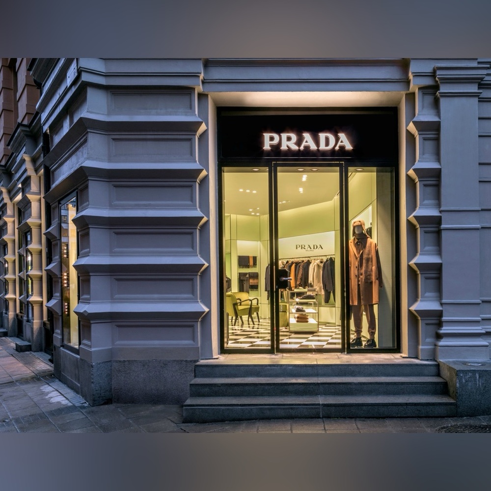 Is my Prada authentic? read the picture details for help